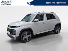 Hyundai Inster - Evolve 49 kWh | Z&Z Topdeal | Van € 28.995, nu voor € 26.495 |