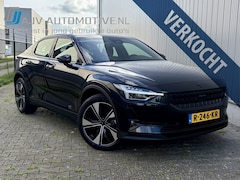 Polestar 2 - 2 LONG RANGE SINGLE MOTOR 78 kWh SOH96%