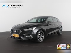 SEAT Leon - 1.4 TSI eHybrid PHEV FR > SOH 100%/18inch/Winterpakket/Matrix-LED