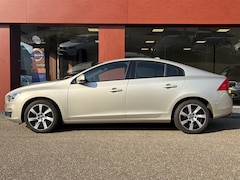 Volvo S60 - 1.5 T2 Automaat Polar+ | Leder| Winterpack |