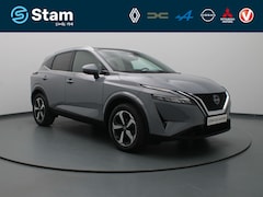 Nissan Qashqai - 160pk MHEV Xtronic Business Premium Apple Carplay/Android Auto | Climate
