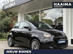 Fiat 500 - Urban 42 kWh | WLTP 322km | Apple Carplay/Android Auto | Climate Control | Cruise Control