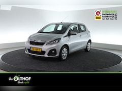 Peugeot 108 - 1.0 e-VTi Active | AIRCO | BLUETOOTH |