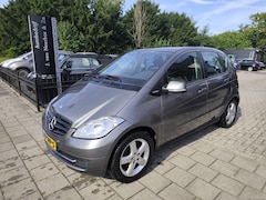 Mercedes-Benz A-klasse - 160 BlueEFF Bns Cl