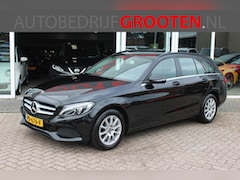 Mercedes-Benz C-klasse Estate - 160 Premium