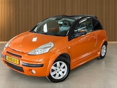 Citroën C3 Pluriel - 1.4i | Trekhaak | Cabrio