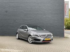 Mercedes-Benz A-klasse - 250 Sport uitv. AMG/Pano/Camera/Nav/Memory