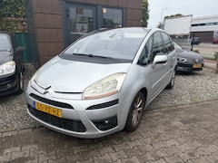Citroën C4 Picasso - 2.0-16V Business 5p