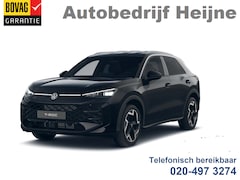 Volkswagen T-Roc - 1.5 eTSI 150PK DSG R-LINE SPORT IQ.LIGHT-MATRIX/NAVI/TREKHAAK