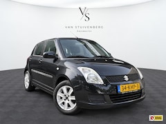 Suzuki Swift - 1.3 Comfort AIRCO LICHTMETAAL
