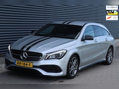 Mercedes-Benz CLA-klasse Shooting Brake - 180 | AMG | Automaat | Camera | NAP