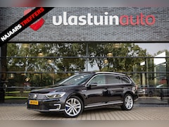 Volkswagen Passat Variant - 1.4 TSI GTE Highline , Pano, Dynaudio, Trekhaak, Leder, Massage, Virt. Cockpit, 360-camera