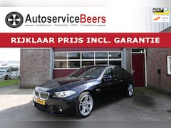 BMW 5-serie - 520i M Sport Edition, Zeer Mooi, Full-options, Camera, HUD, etc. etc, Rijklaarprijs incl.