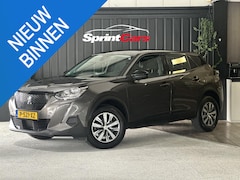 Peugeot 2008 - 1.2 PureTech Active | Carplay | Navigatie | Cruise Control | Parkeersensor Achter |