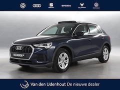 Audi Q3 - 35 TFSI 150pk Pro Line S-Tronic / Navigatie / Panoramadak / Keyless