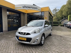 Nissan Micra - 1.2 Acenta Airco