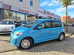 Volkswagen Up! - 1.0 BMT MOVE UP •