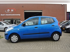 Hyundai i10 - 1.1 Active Cool airco nieuwe apk inruil mogelijk nap
