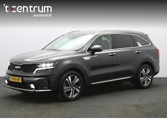 Kia Sorento - 1.6 T-GDI Plug-in Hybrid 4WD 266 PK Edition 7p PHEV, Panoramadak, BOSE Sound, Leder, 360 C