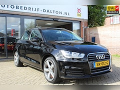 Audi A1 Sportback - 1.0 TFSI Sport Pro Line APPLE CAR PLAY