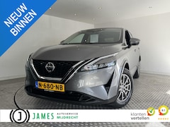 Nissan Qashqai - 1.3 MHEV Acenta Panorama 360 N.A.P