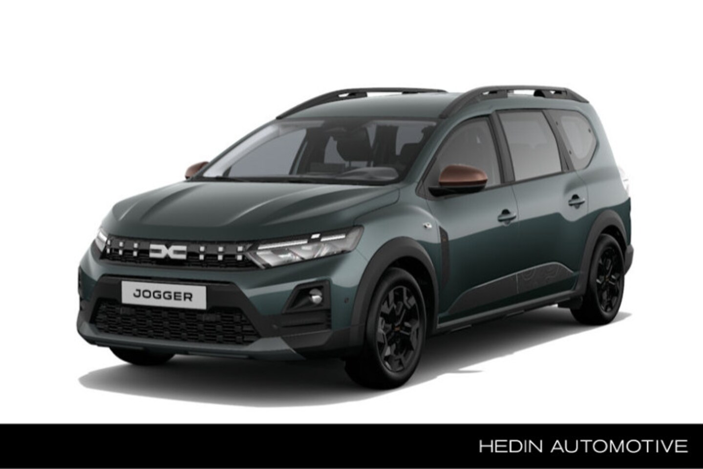 Dacia Jogger - 1.2 Eco-G 120 limited edition 7p. | Wordt Verwacht | - AutoWereld.nl