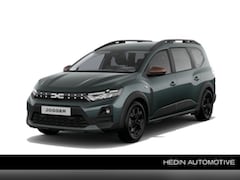 Dacia Jogger - 1.2 Eco-G 120 limited edition 7p. | Wordt Verwacht |