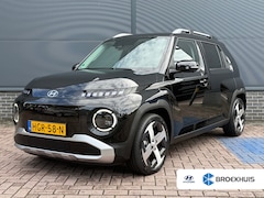 Hyundai Inster - Evolve Plus 49 kWh Adaptieve cruise control / 17” lichtmetalen velgen / Full LED-verlichti