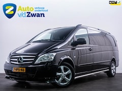 Mercedes-Benz Vito - 113 CDI 343 DC Comfort Camera|PDC|Carplay