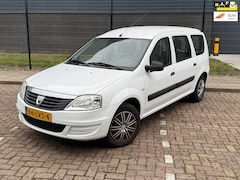 Dacia Logan MCV - 1.4 |Ambiance| |Airco|