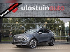 Kia Sportage - 1.6 T-GDi Hybrid GT-Line , Adap. cruise, Achteruitrijcamera, Carplay, Stoel/stuurverwarmin