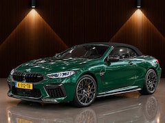 BMW M8 - 8-serie Competition individual BJ 2020