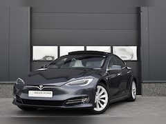 Tesla Model S - 100D BTW