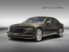 Bentley Flying Spur - Azure V8 Hybrid MY2027 | Coming soon