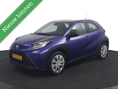 Toyota Aygo X - 1.0 VVT-i MT Play | Camera |