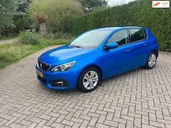 Peugeot 308 - 1.2 PureTech Active Pack VIRTUAL COCKPIT BJ 2020