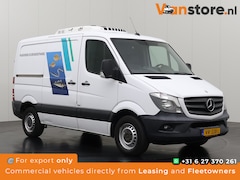 Mercedes-Benz Sprinter - 313CDI Automaat L1H1 Koelauto | Airco | Cruise | 3-Zits