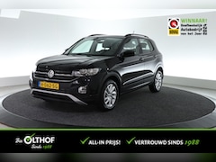 Volkswagen T-Cross - 1.0 TSI Life Business | ALL-IN PRIJS | CARPLAY | ADAP. CRUISE |