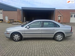 Volvo S80 - 2.4 Comfort