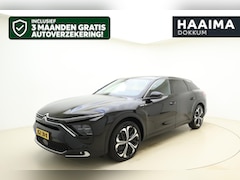 Citroën C5 X - 1.6 Plug-in Hybrid 225 Shine Automaat | Navigatie | Stoel & Stuurverwarming | Keyless | Le