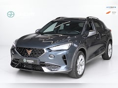 CUPRA Formentor - 1.5 TSI|150PK|Navi|Camera|Ledmatrix|Rijassistent systeem|DAB|18inch