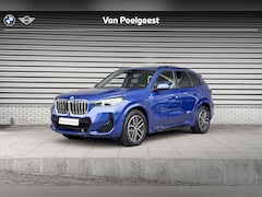 BMW X1 - xDrive25e Optimized Edition