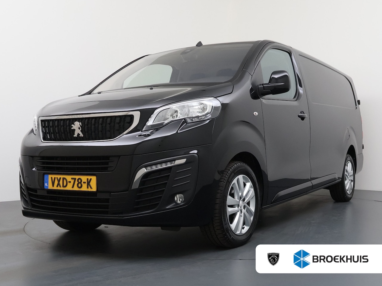 Peugeot Expert - 2.0 BlueHDi 145 L3 | Achteruitrijcamera | Airco (automatisch) | Cruise control - AutoWereld.nl