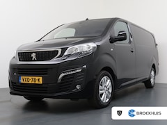 Peugeot Expert - 2.0 BlueHDi 145 L3 | Achteruitrijcamera | Airco (automatisch) | Cruise control