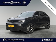 Opel Mokka - GS 1.2 Turbo Hybrid 145pk | 8 JAAR GARANTIE | MATRIX LED | WINTER PACK | 180° CAMERA | APP