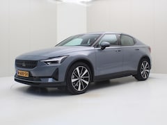 Polestar 2 - 2 170kW Long Range Single Motor 231pk [ TREKHAAK+PLUS PAKKET+PANODAK+CRUISE+CLIMAAT+CAMERA