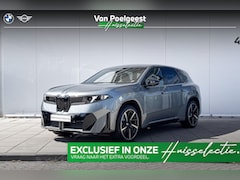 BMW iX3 - 40 eDrive M-Sport / Innovation Pack / Glazendak / 21 inch / Driving Assistant Plus | Huiss