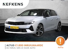 Opel Astra - 145PK Hybrid GS | 1ste eigenaar | AppleCarPlay/AndroidAuto | Head-Up Display | Navigatie |