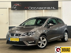SEAT Ibiza SC - 1.2 TSI FR Dynamic