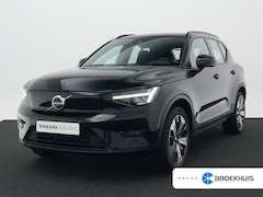 Volvo XC40 - Recharge Core | Stuur- & Stoelverwarming | Trekhaak | Camera | Google Maps | LED | Cruise